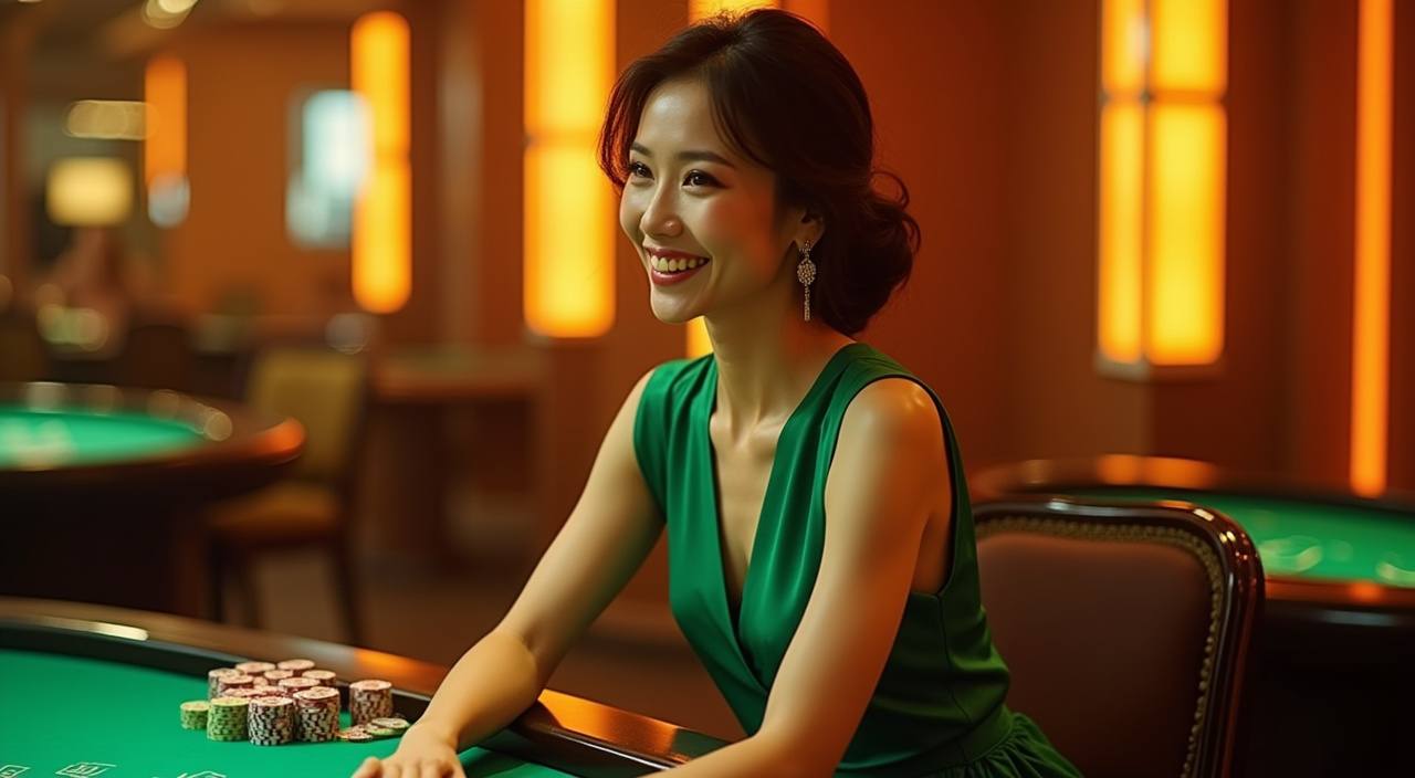 lay789 Slots Hotjackpot ဆိုတာ ဘာလဲ၊ ဘာကြောင့် ကစားသင့်လဲ