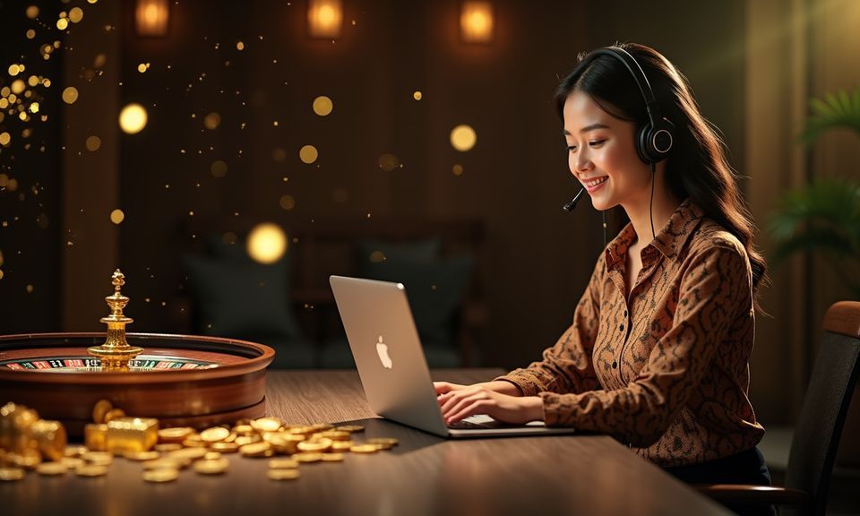 lay789 lay789 အတွက် တိုက်ရိုက်ကာစီနို စလော့ လမ်းညွှန်