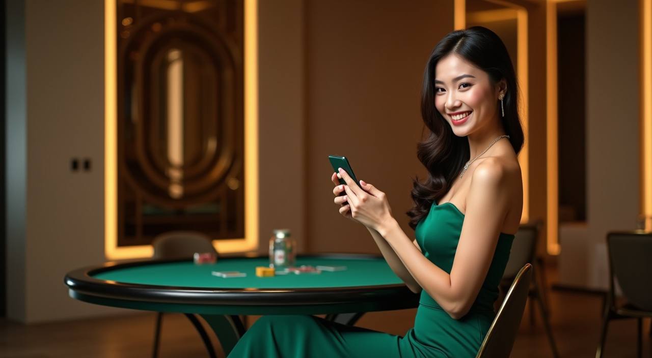 lay789 mobile gaming