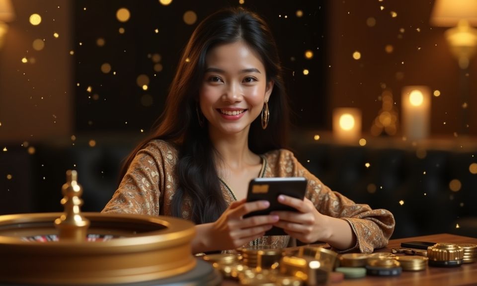 lay789 mobile gaming